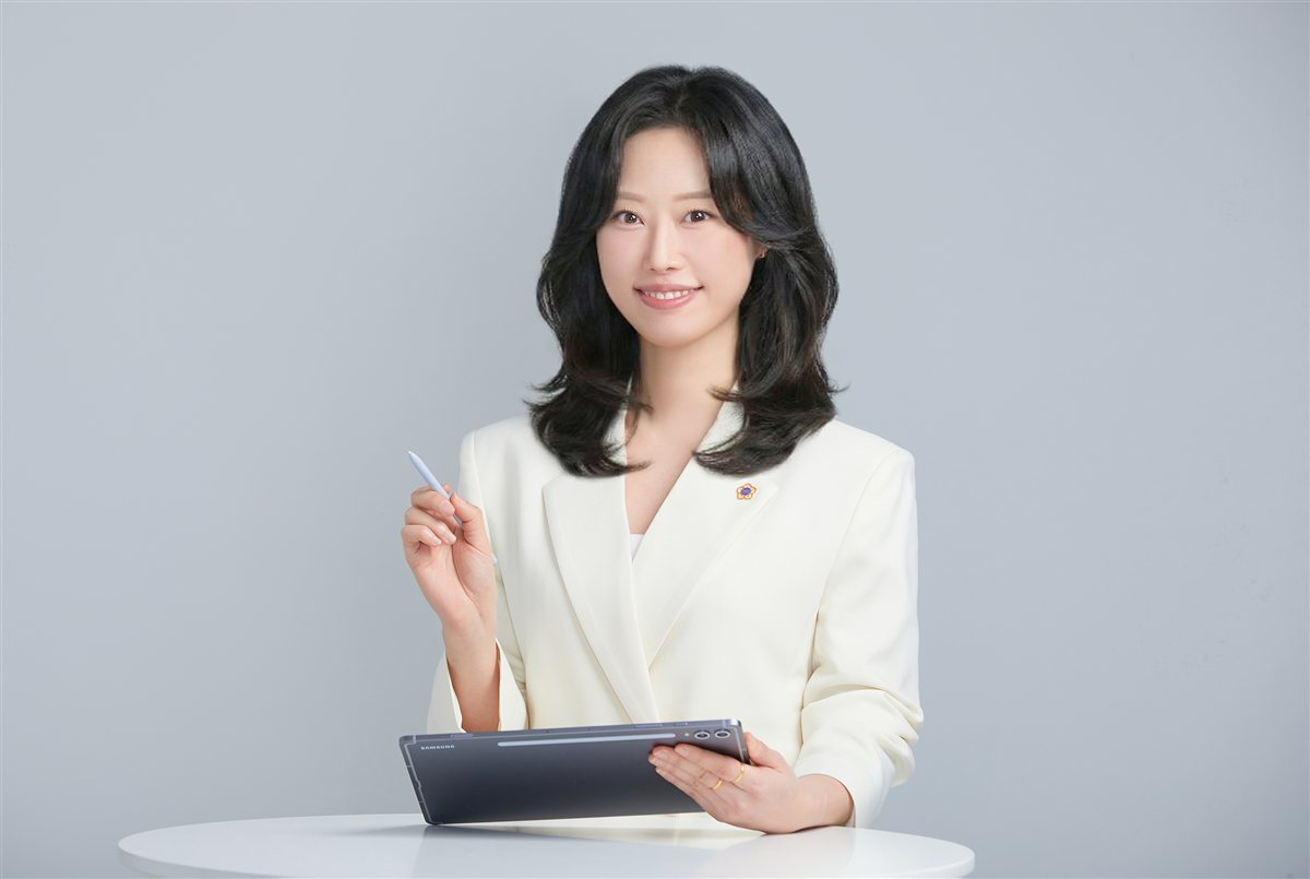 김민경 대표행정사 프로필 사진